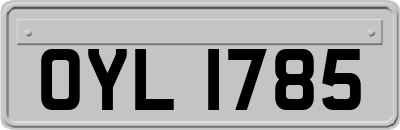 OYL1785