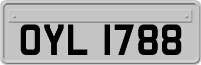 OYL1788