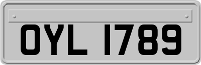 OYL1789