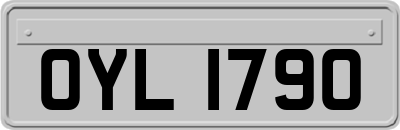 OYL1790