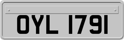 OYL1791