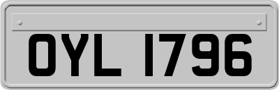 OYL1796