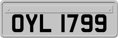 OYL1799