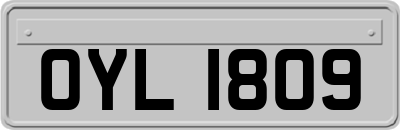 OYL1809