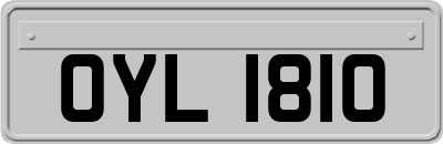 OYL1810