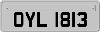 OYL1813