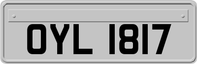 OYL1817