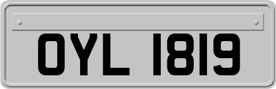 OYL1819
