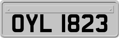 OYL1823