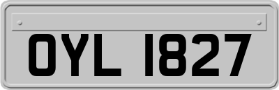 OYL1827