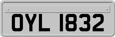OYL1832