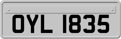 OYL1835