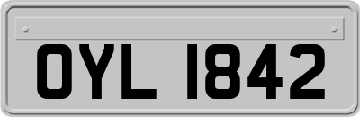 OYL1842