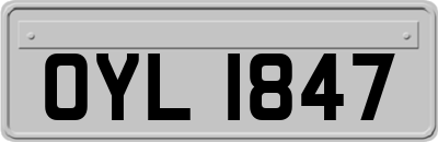 OYL1847