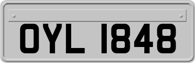 OYL1848