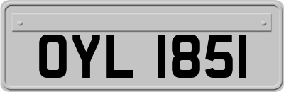 OYL1851