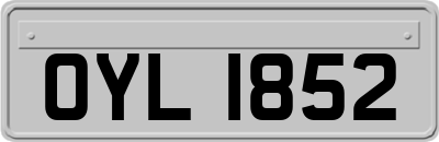 OYL1852