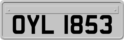 OYL1853