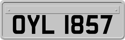 OYL1857