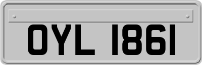OYL1861