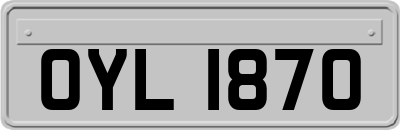 OYL1870