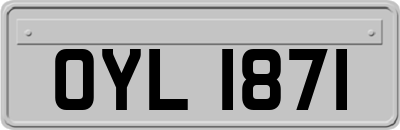 OYL1871