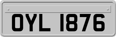 OYL1876