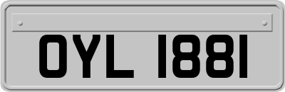 OYL1881