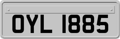 OYL1885