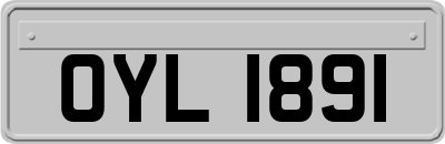 OYL1891