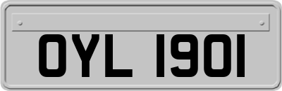 OYL1901