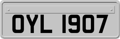 OYL1907