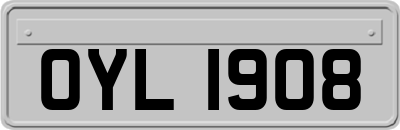 OYL1908