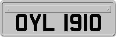 OYL1910
