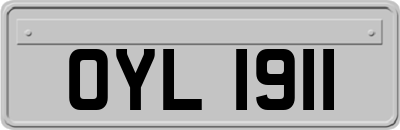 OYL1911