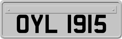 OYL1915