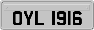 OYL1916