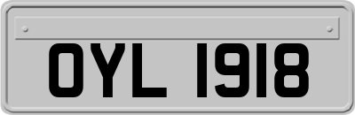 OYL1918