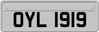 OYL1919