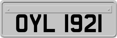 OYL1921