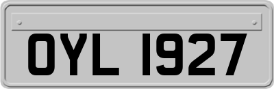 OYL1927