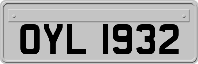OYL1932