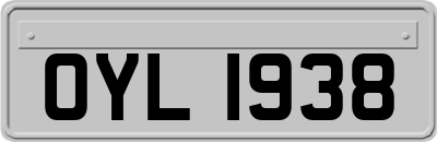 OYL1938