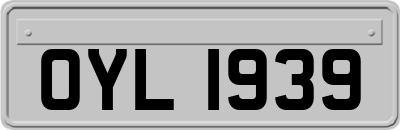 OYL1939