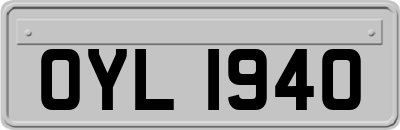 OYL1940