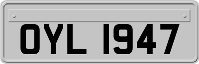 OYL1947
