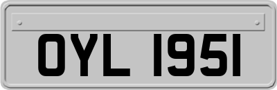 OYL1951