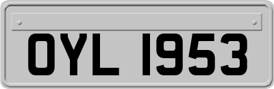 OYL1953