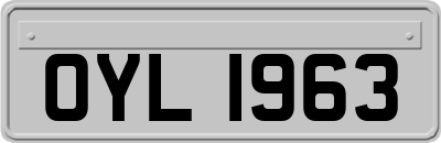 OYL1963