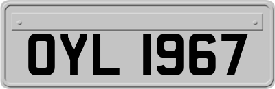 OYL1967